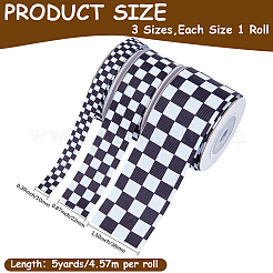 Polyester Ribbin&nbsp;OCOR-WH20001-78