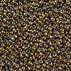 8/0 Glass Seed Beads&nbsp;SEED-A009-3mm-601
