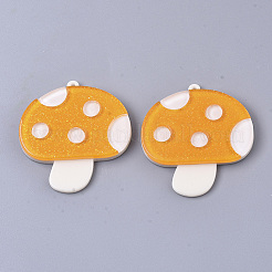 Cellulose Acetate(Resin) Pendants&nbsp;KY-S161-021C
