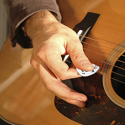 201 Stainless Steel Guitar Picks&nbsp;AJEW-WH0348-48E