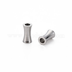 Non-Tarnish 201 Stainless Steel Beads&nbsp;STAS-N088-30P-NR