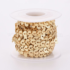 Handmade Brass Link Chains&nbsp;CHC-S012-083