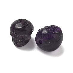 Natural Amethyst Beads&nbsp;G-K387-02C