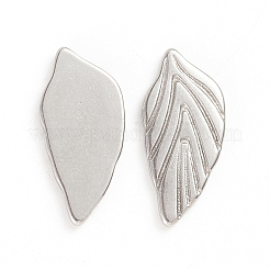Tarnish Resistant 304 Stainless Steel Cabochons&nbsp;LS-STAS-D174-25P