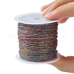15-Ply Metallic Cord&nbsp;MCOR-CJ0001-03A-04