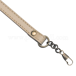 PU Leather Bag Handle&nbsp;FIND-WH0063-43B