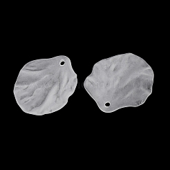 Frosted Acrylic Pendants&nbsp;AC-CBA1E6C-01B