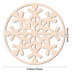 Laser Cut Wooden Wall Sculpture&nbsp;WOOD-WH0105-002
