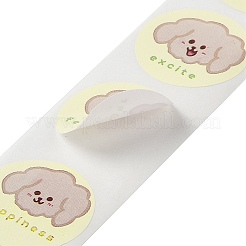 Self-Adhesive Stickers&nbsp;DIY-R084-18C
