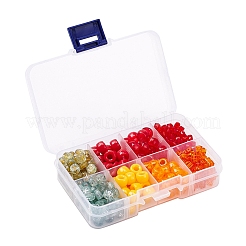 DIY Jewelry Making Kits&nbsp;DIY-YW0003-98