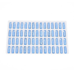 K9 Glass Rhinestone Cabochons&nbsp;MRMJ-N029-11-04