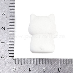 Silicone Beads&nbsp;SIL-Q028-01H