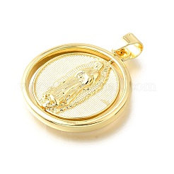 Brass Pendants&nbsp;KK-G529-06A-G