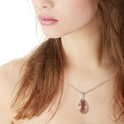 12Pcs 925 Sterling Silver Pendants&nbsp;STER-GO0001-61