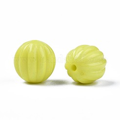 Opaque Acrylic Beads&nbsp;MACR-S272-67