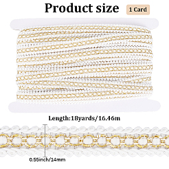 Polyester Ribbon&nbsp;OCOR-CY0001-90C