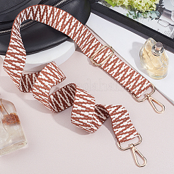 Cottn Knitting Bag Strap&nbsp;FIND-WH0071-02B