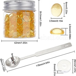 DIY Wax Kit&nbsp;DIY-CP0008-40
