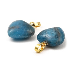 Natural Apatite Pendants&nbsp;G-I311-A47-G