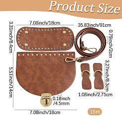 DIY Bags Set&nbsp;DIY-WH20081-106A