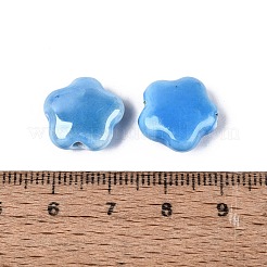 Handmade Porcelain Beads&nbsp;PORC-N007-20-B01-A06
