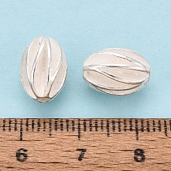 925 Sterling Silver Beads&nbsp;STER-N016-125S