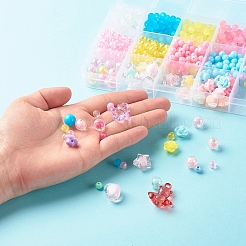 DIY Jewelry Making Kits for Kids&nbsp;DIY-YW0003-62