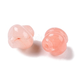 Transparent Acrylic Beads&nbsp;OACR-N137-40B