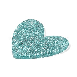 Acrylic Plastic Cabochons&nbsp;OACR-R273-02E