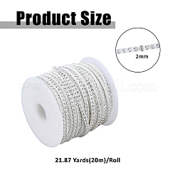 20M Faux Suede Cord&nbsp;OCOR-WH0120-49A