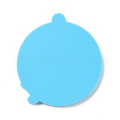 DIY Ocean Theme Pendant Silicone Molds&nbsp;SIMO-H010-01E
