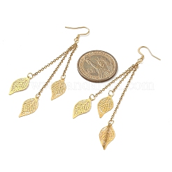 304 Stainless Steel Dangle Earrings&nbsp;EJEW-JE06594