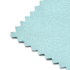 Silver Polishing Cloth&nbsp;LS-JT007-2