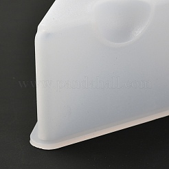 Cheese DIY Candle Silicone Molds Making&nbsp;DIY-F065-07