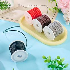 20M Hollow Pipe PVC Tubular Synthetic Rubber Cord&nbsp;RCOR-TA0001-21A