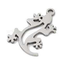 201 Stainless Steel Pendants&nbsp;STAS-F316-26P