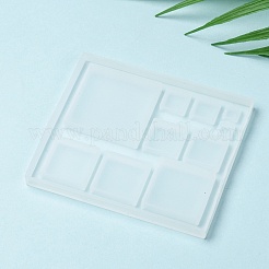 Silicone Molds&nbsp;X-DIY-F033-04A