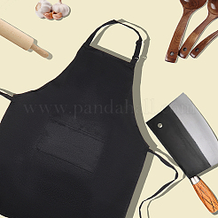 Polyester Apron&nbsp;AJEW-WH20018-81