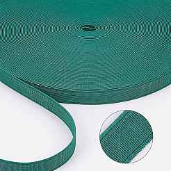 Polyester Resistance Elastic Cord&nbsp;EW-WH0003-03F