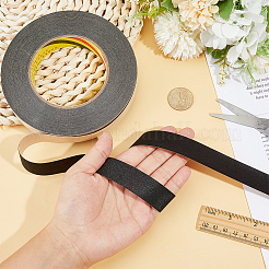 Polyester & Gauze Non-Slip Headband Adhesive Tape&nbsp;DIY-WH0899-686