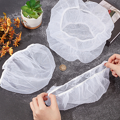 10Pcs Nylon Paint Filter Bags&nbsp;AJEW-GF0013-79