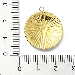 Ion Plating(IP) 304 Stainless Steel Pendants&nbsp;STAS-B058-26G-07