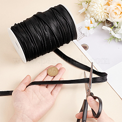 Satin Lip Cord Trim&nbsp;OCOR-WH0045-42B