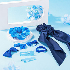 Hair Accessories Sets&nbsp;OHAR-TA0001-20B