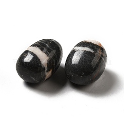 Natural Zebra Jasper Beads&nbsp;G-G979-A12