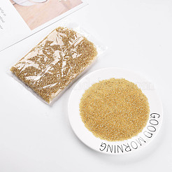 8/0 Glass Seed Beads&nbsp;SEED-US0003-3mm-22