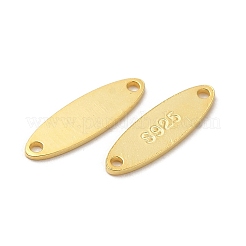 925 Sterling Silver Links&nbsp;STER-D006-03G