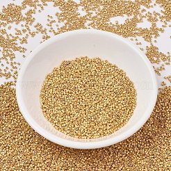 MIYUKI Delica Beads&nbsp;SEED-X0054-DB0331
