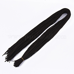 Faux Suede Cord&nbsp;LW-R023-2.8mm-04