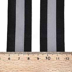 Polyester Striped Ribbon&nbsp;OCOR-T016-01C